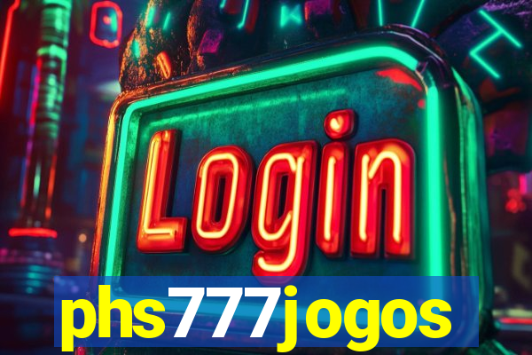 phs777jogos