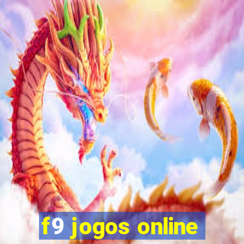 f9 jogos online