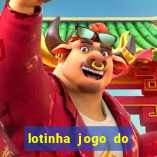 lotinha jogo do bicho como funciona