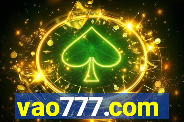 vao777.com