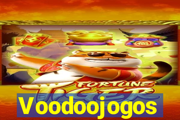 Voodoojogos