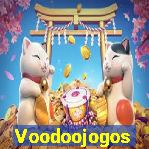 Voodoojogos