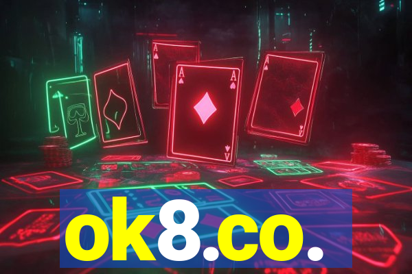 ok8.co.