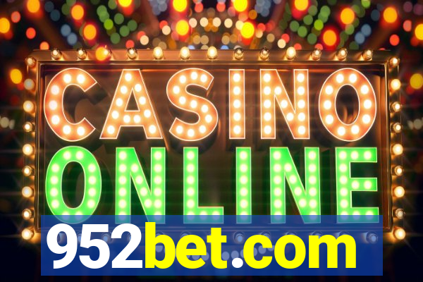 952bet.com