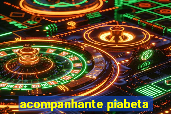 acompanhante piabeta