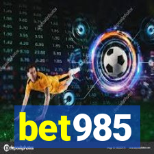 bet985