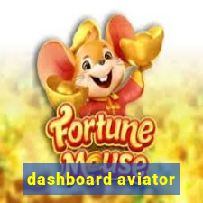 dashboard aviator