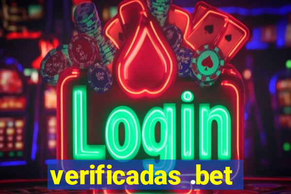 verificadas .bet