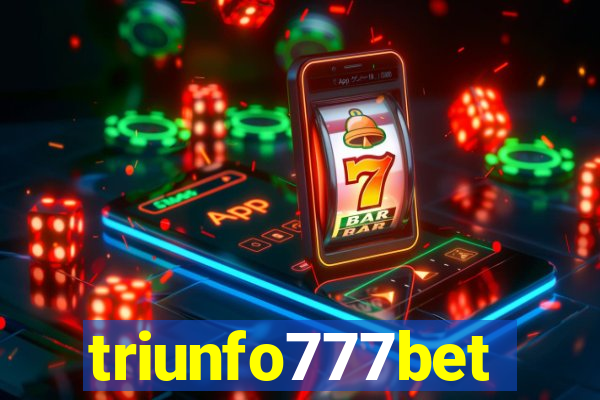 triunfo777bet