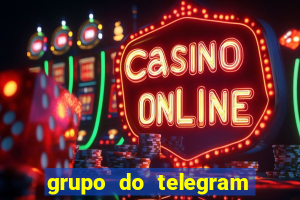 grupo do telegram mais de 18