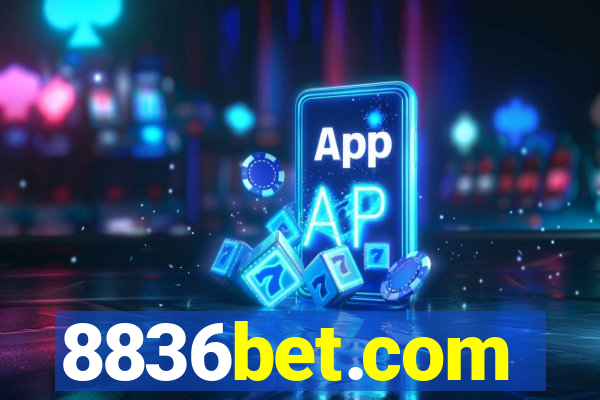 8836bet.com