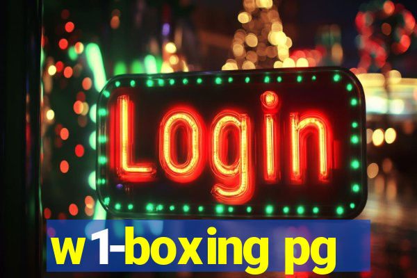 w1-boxing pg