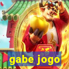 gabe jogo