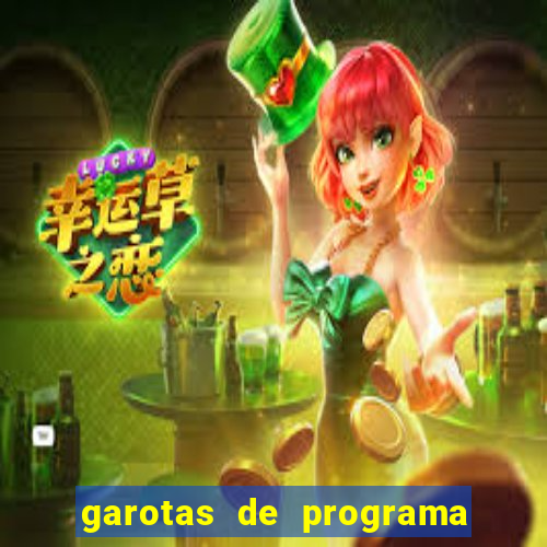 garotas de programa santos sp