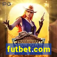futbet.com