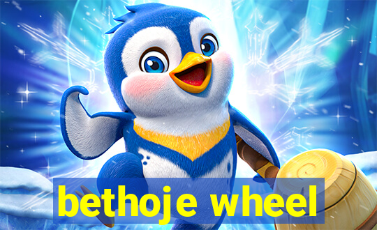 bethoje wheel
