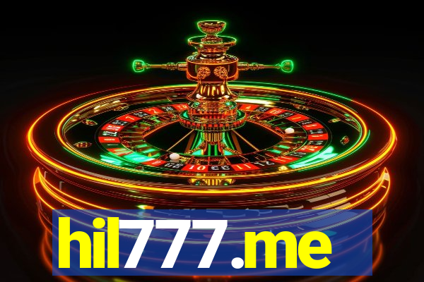 hil777.me