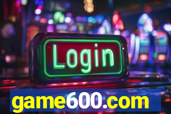 game600.com