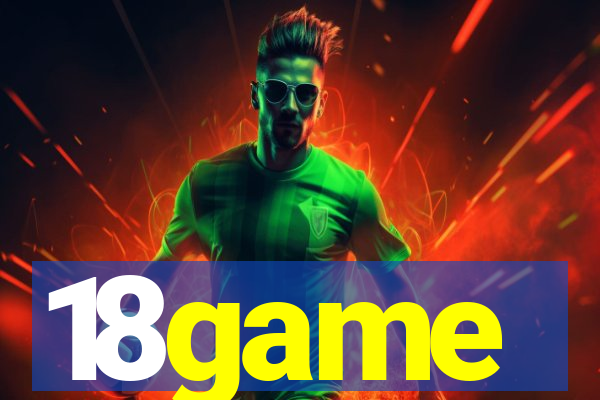 18game