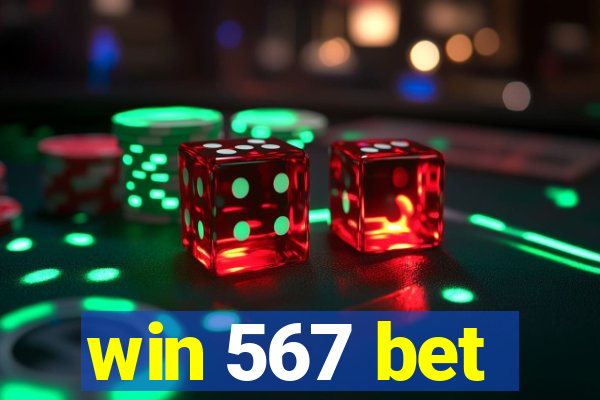 win 567 bet