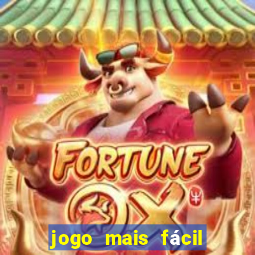 jogo mais fácil de ganhar dinheiro no estrela bet