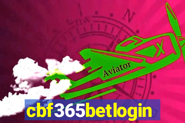 cbf365betlogin