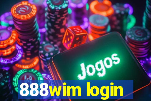 888wim login