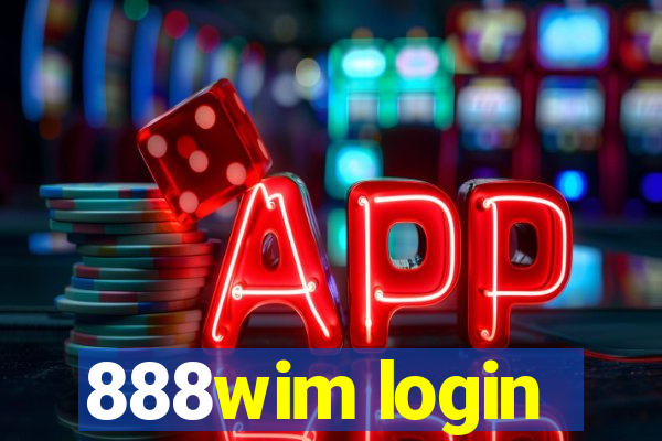 888wim login