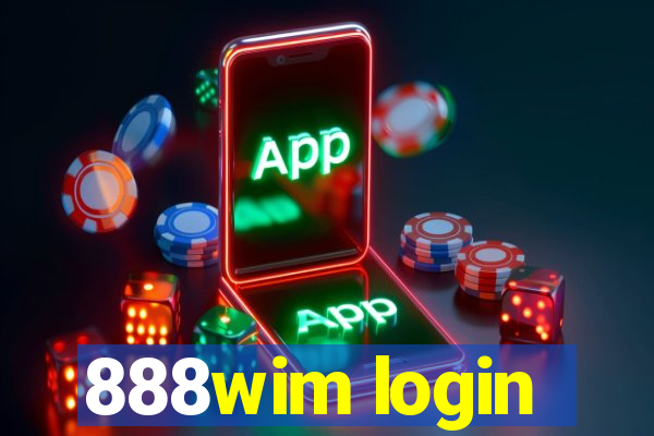 888wim login