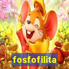 fosfofilita