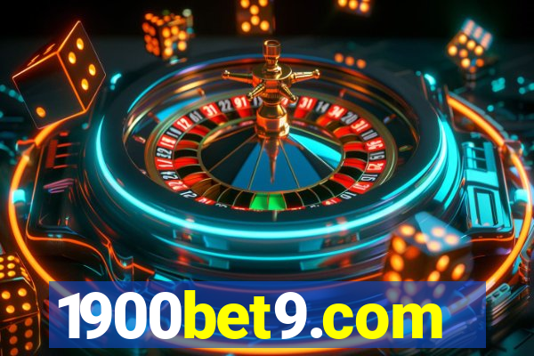 1900bet9.com