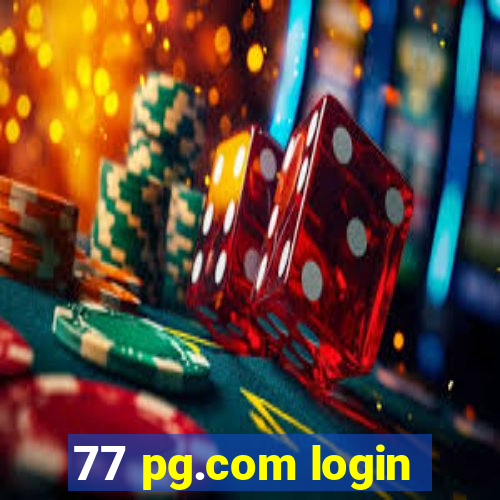 77 pg.com login