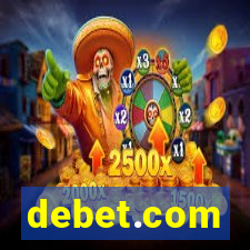 debet.com