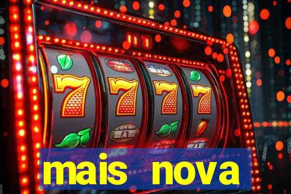 mais nova plataforma de jogos