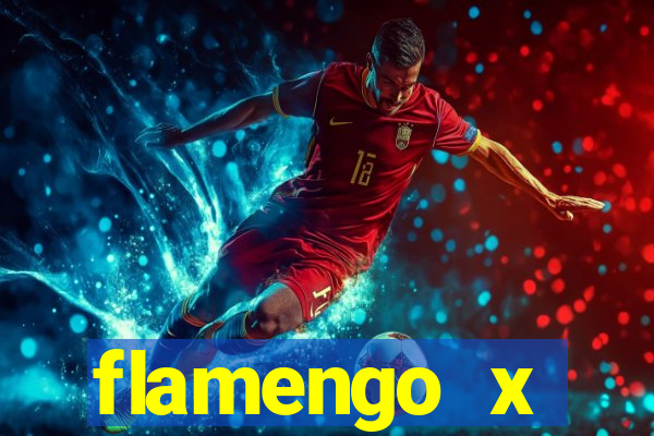 flamengo x fortaleza futemax