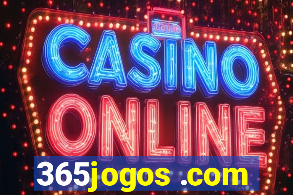 365jogos .com
