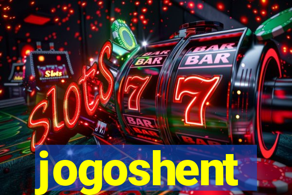 jogoshent