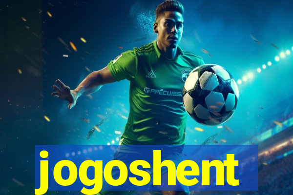 jogoshent