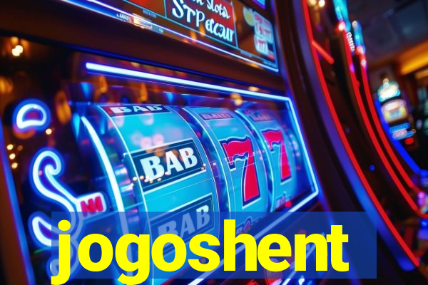 jogoshent