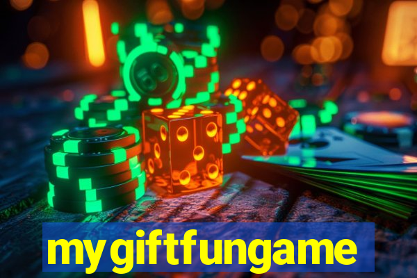 mygiftfungame