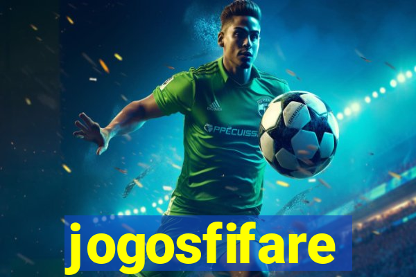jogosfifare