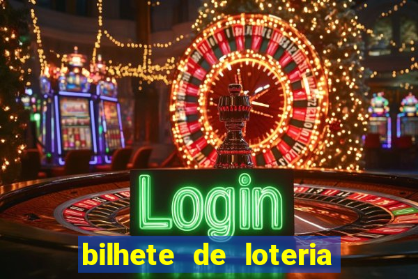 bilhete de loteria filme dublado completo