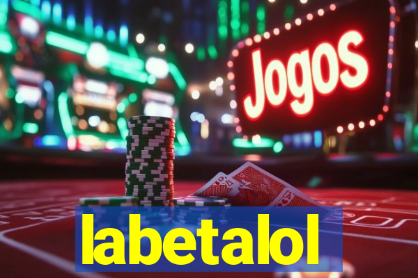 labetalol