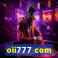 oii777 com