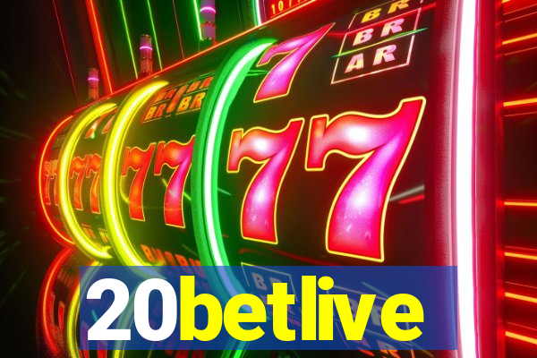 20betlive