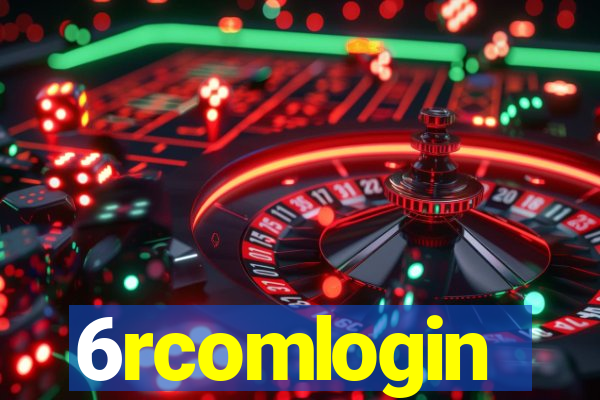 6rcomlogin