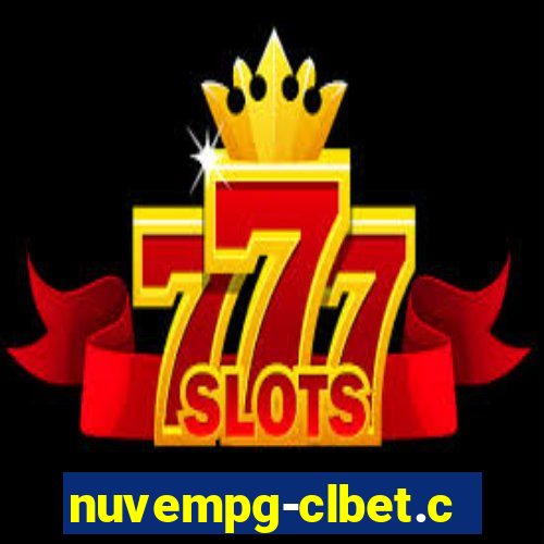 nuvempg-clbet.com
