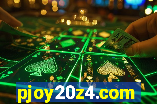 pjoy20z4.com