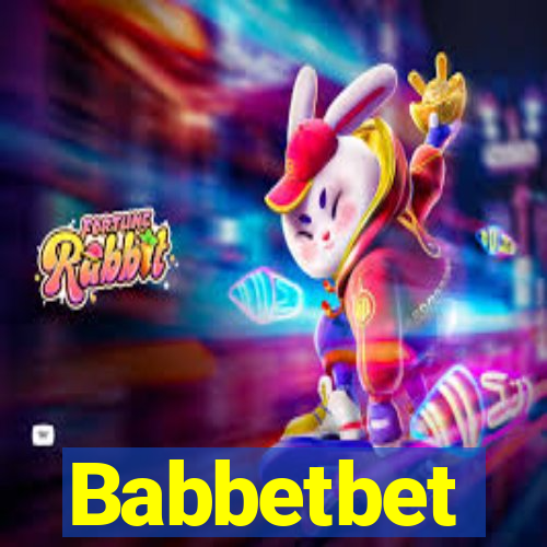 Babbetbet