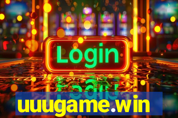 uuugame.win